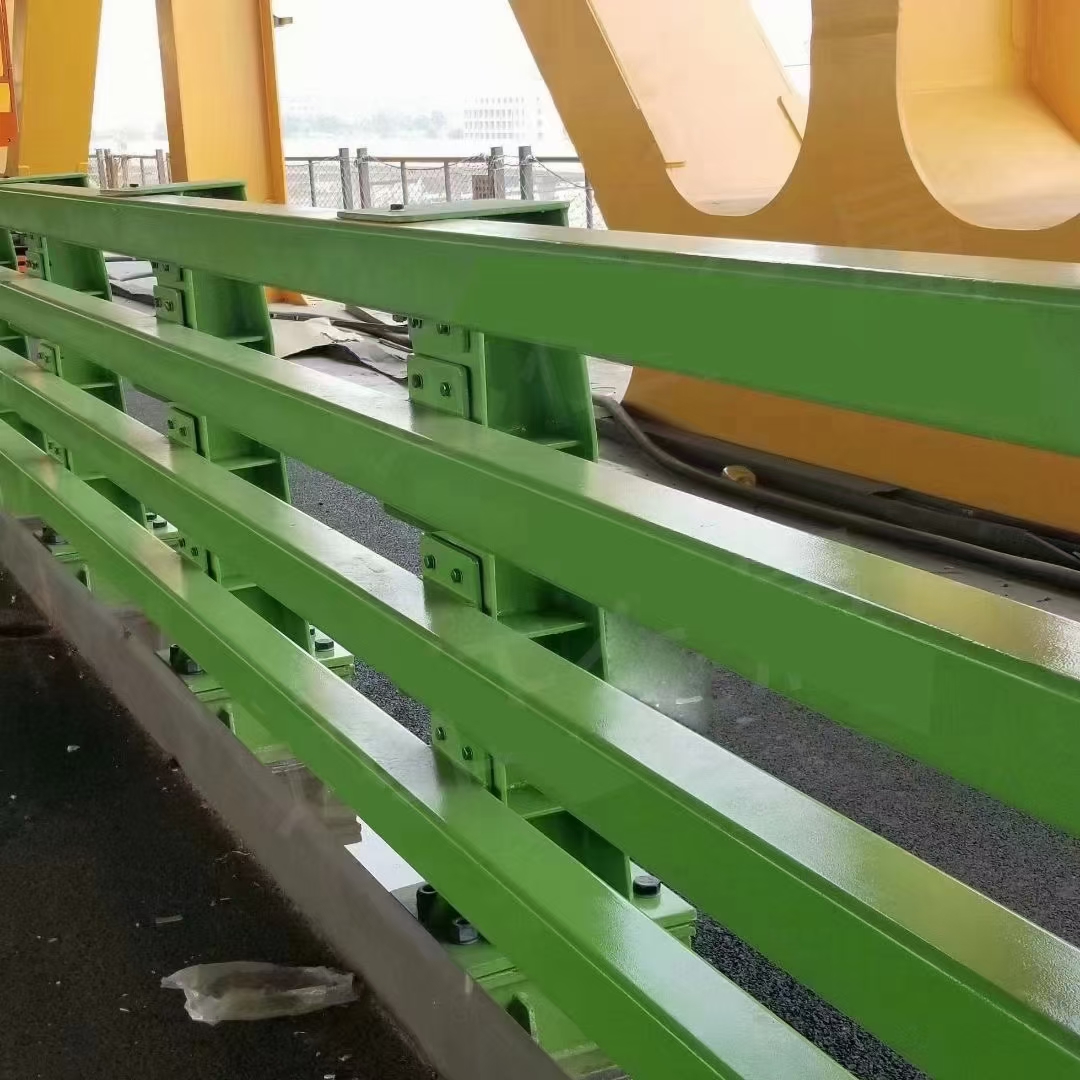 双鸭山市河道护栏灯光护栏 - 排名
